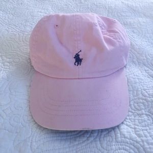 Polo Ralph Lauren Cap